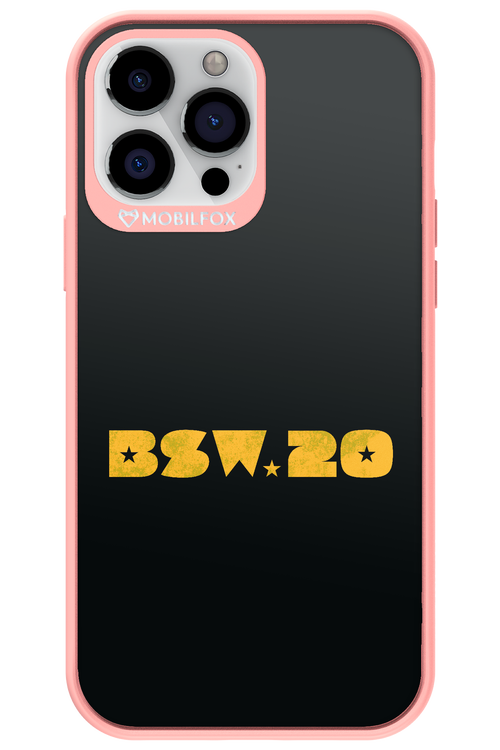 BSW 20 (10) 2.0 - Apple iPhone 13 Pro Max