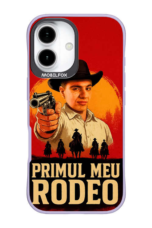 Cowboy - Apple iPhone 17