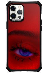 BLUE EYE - Apple iPhone 12 Pro Max