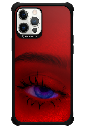 BLUE EYE - Apple iPhone 12 Pro Max