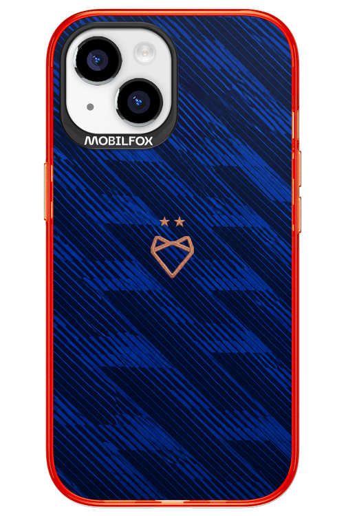 Franta 2.0 x Mobilfox 2.0 - Apple iPhone 15