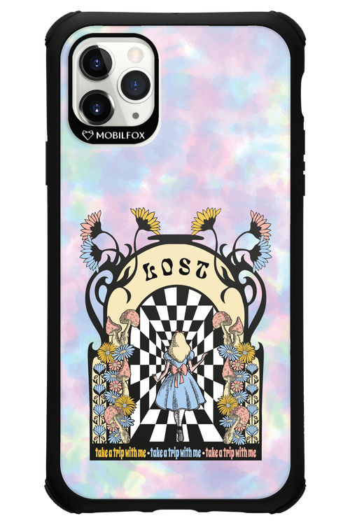 L0ST 2.0 - Apple iPhone 11 Pro Max