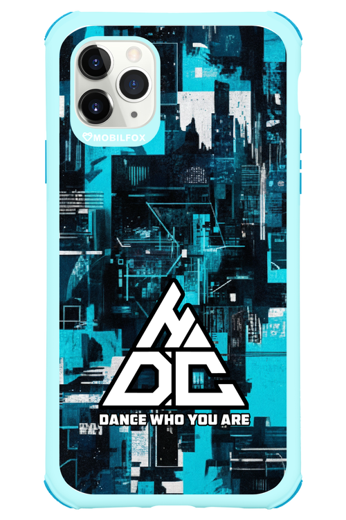 HDC 5 2.0 - Apple iPhone 11 Pro Max