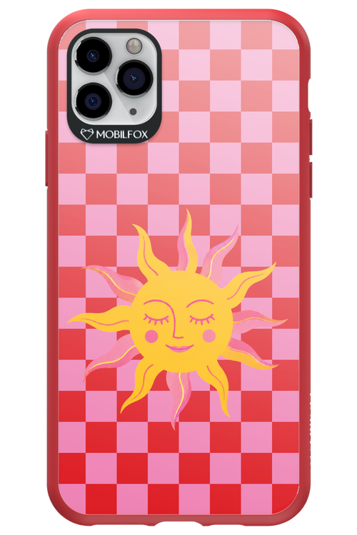 SUNNY 2.0 - Apple iPhone 11 Pro Max