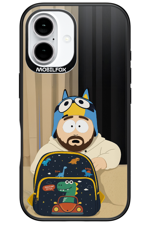 KidHeli 2.0 - Apple iPhone 16