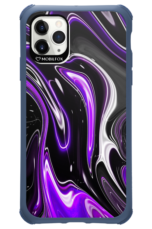 Deep Purple - Apple iPhone 11 Pro Max