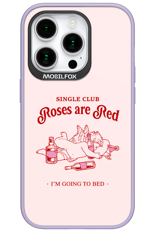 Bed Romance 2.0 - Apple iPhone 15 Pro