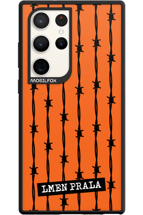 Böri Prala - Samsung Galaxy S23 Ultra