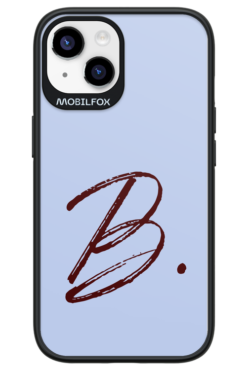 (Jellyfish Presso) B 2.0 - Apple iPhone 14