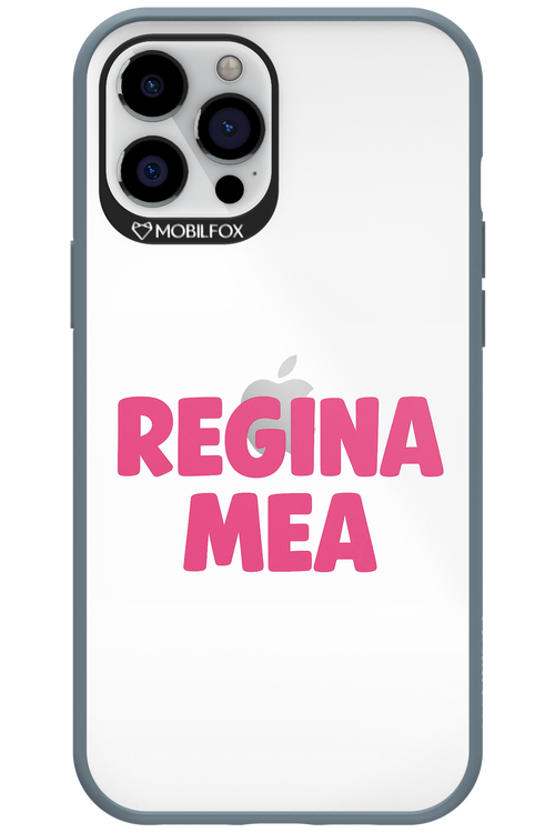 Regina Mea - Apple iPhone 12 Pro Max