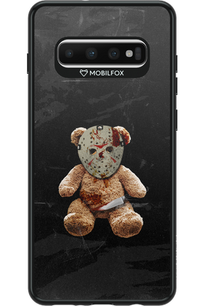 Teddy of Terror - Samsung Galaxy S10+