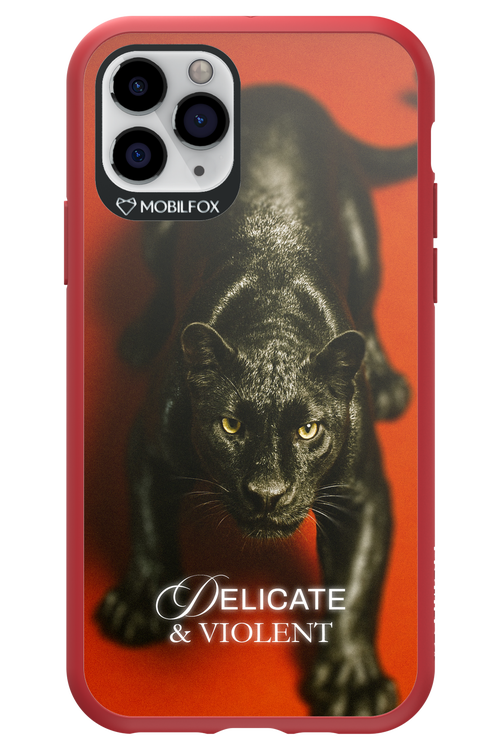 DeliCat 2.0 - Apple iPhone 11 Pro
