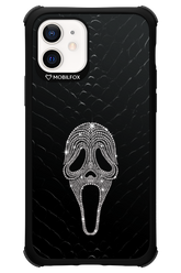 Glitter Ghost - Apple iPhone 12