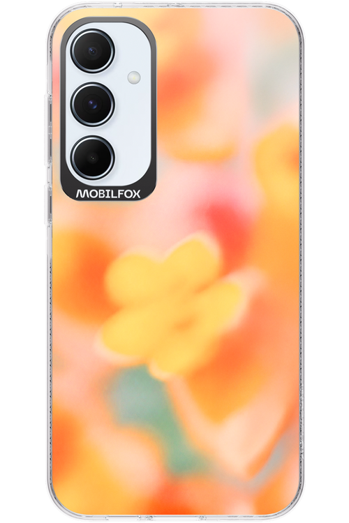 Summer Dream 2.0 - Samsung Galaxy A55