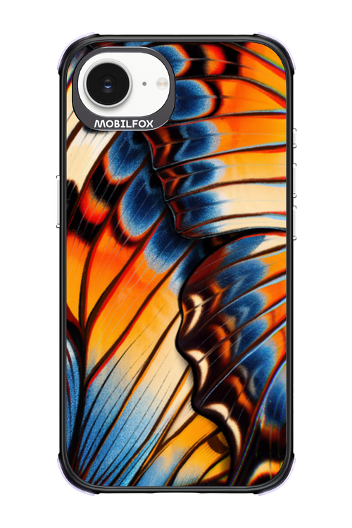 Rainbow Wing 2.0 - Apple iPhone 16e