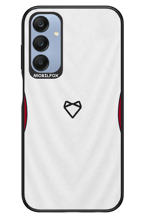 England X Mobilfox 2.0 - Samsung A25