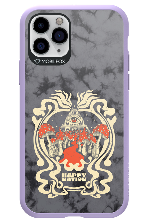 Happy Nation 2.0 - Apple iPhone 11 Pro