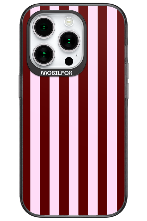 Circus Romance 2.0 - Apple iPhone 15 Pro