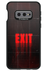 EXIT - Samsung Galaxy S10e