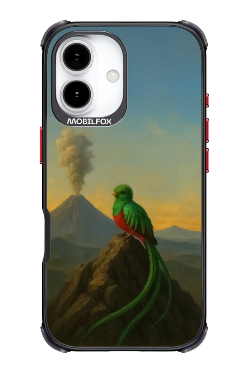 Birdy 2.0 - Apple iPhone 17