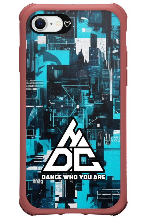 HDC 5 - Apple iPhone SE 2020