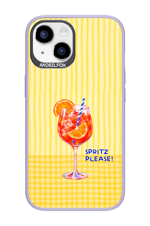 SPRITZ PLEASE 2.0 - Apple iPhone 14