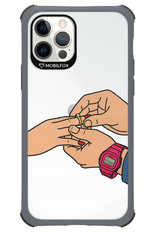 Lover - Apple iPhone 12 Pro