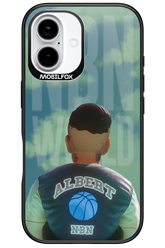 Albert Sky 2.0 - Apple iPhone 16