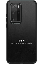 BSW FourSeasons 7 2.0 - Huawei P40 Pro