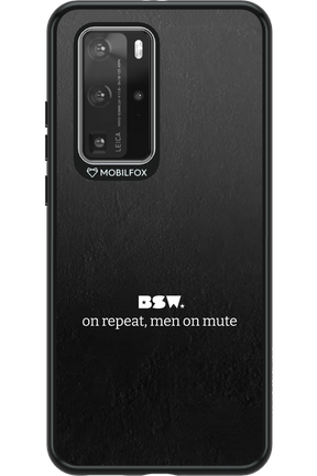 BSW FourSeasons 7 2.0 - Huawei P40 Pro