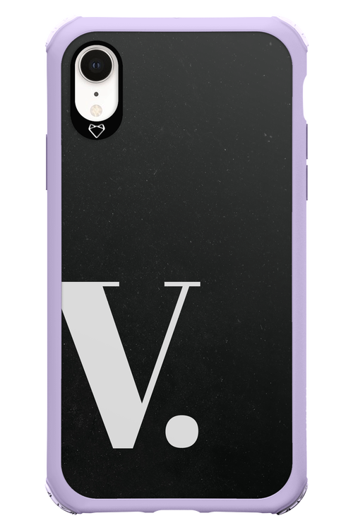 V (Off Space) 2.0 - Apple iPhone XR