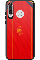 Spain 2.0 2.0 - Huawei P30 Lite
