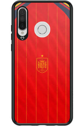 Spain 2.0 2.0 - Huawei P30 Lite