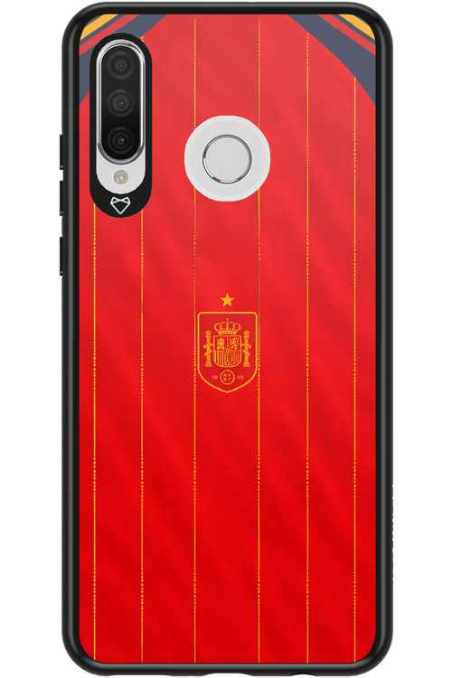 Spain 2.0 2.0 - Huawei P30 Lite
