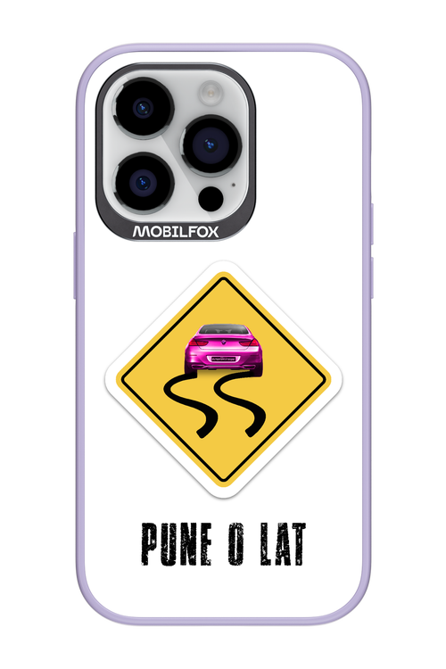 Pune O Lat - Apple iPhone 14 Pro