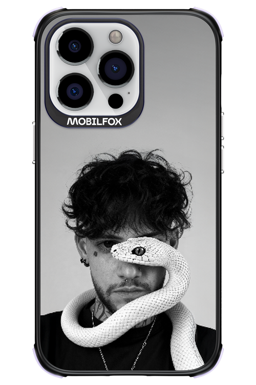SNAKE (RAVA) - Apple iPhone 13 Pro