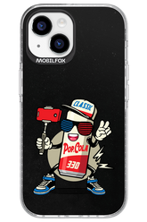 PopCola Classic - Apple iPhone 15