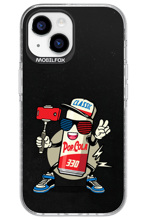 PopCola Classic - Apple iPhone 15