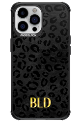BLD BLVCK LEO - Apple iPhone 13 Pro Max