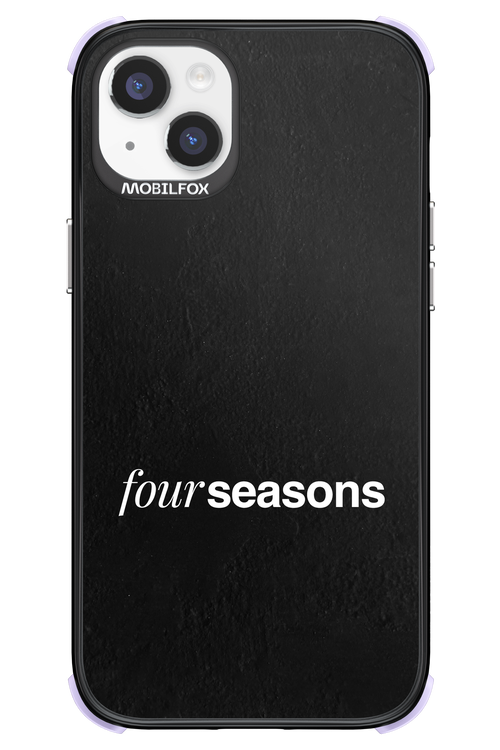 BSW FourSeasons 2 2.0 - Apple iPhone 14 Plus