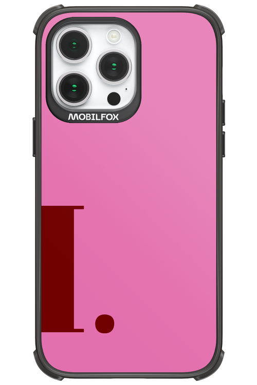 I (Sorbet) 2.0 - Apple iPhone 14 Pro Max