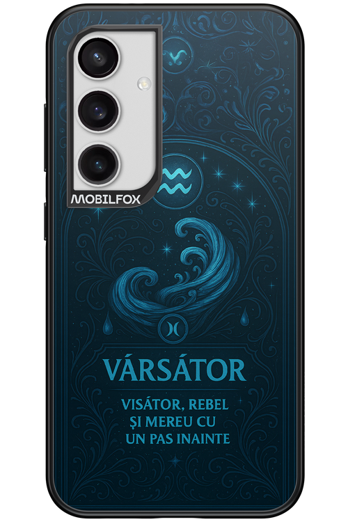 Vărsător - Samsung Galaxy S24