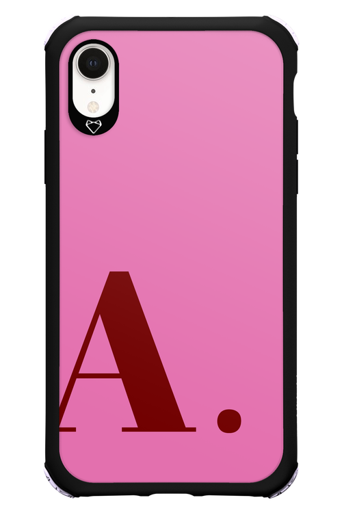 A (Sorbet) 2.0 - Apple iPhone XR