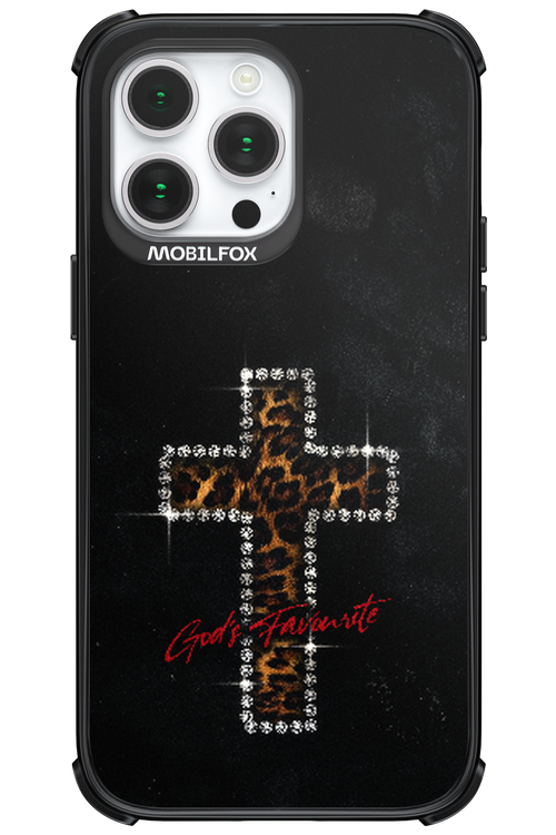 God's Favourite - Apple iPhone 14 Pro Max