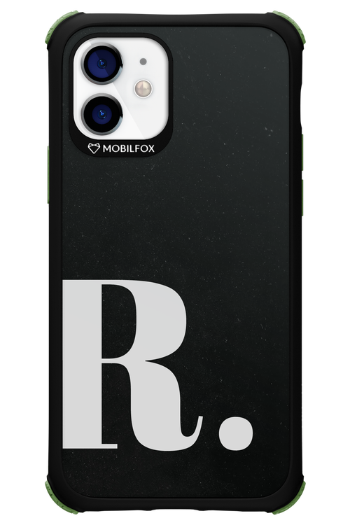 R (Off Space) 2.0 - Apple iPhone 12