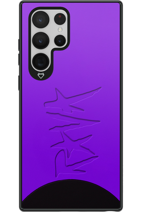 Rava Purple 2.0 - Samsung Galaxy S22 Ultra