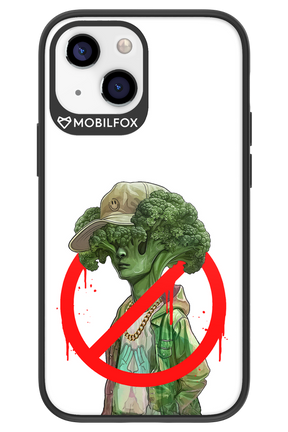 Anti Brokkoli White - Apple iPhone 13 Mini