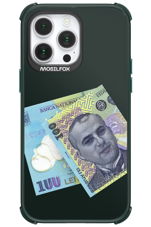 Zbir Lei 2.0 - Apple iPhone 14 Pro Max