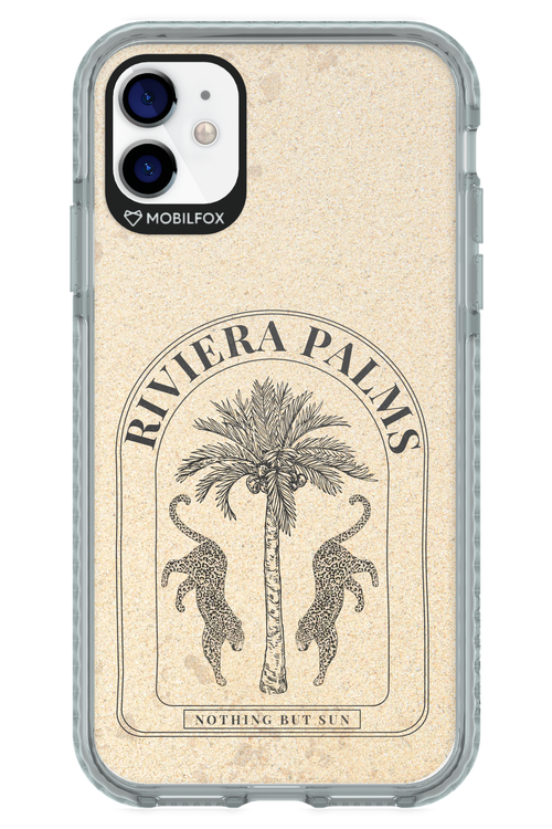Riviera Palms 2.0 - Apple iPhone 11