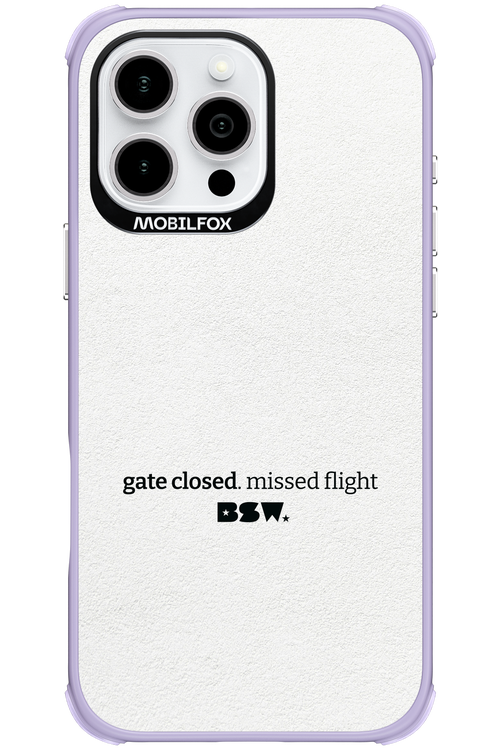 BSW FourSeasons 12 2.0 - Apple iPhone 16 Pro Max